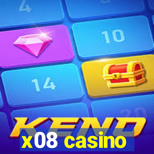 x08 casino